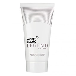 Балсам за след бръснене MONT BLANC Legend Spirit 